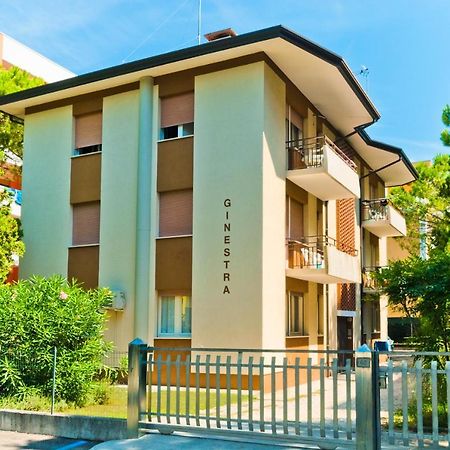 Villa Ginestra Bibione Exterior photo