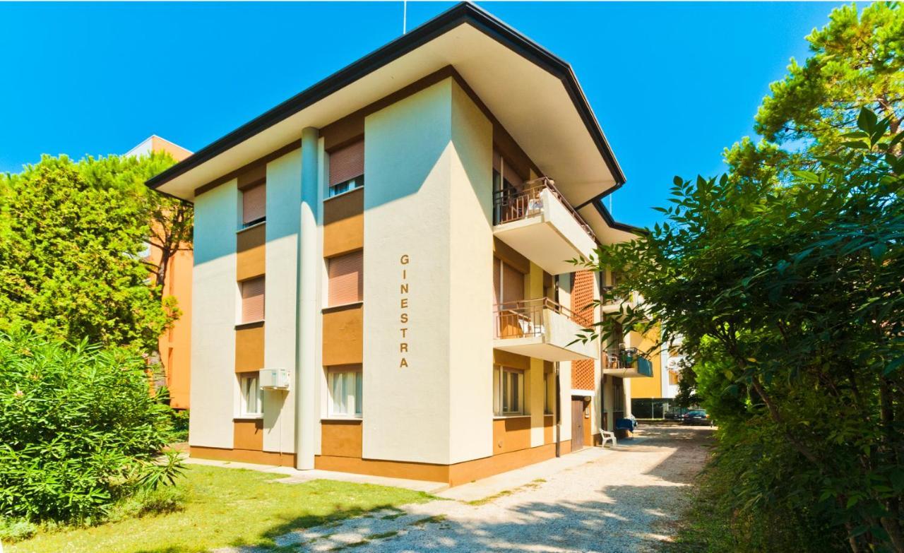 Villa Ginestra Bibione Exterior photo